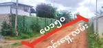 တောင်ကြီးအနီးဟဲဟိုးလေယာဉ်ကွင်းနားဆည်ပတ်ဝန်းကျင်ကိုပိုင်ကျောင်း ၁၈၀၀သိန်း အရစ်ကျနဲ့ ငွေချန် အဆင်ပြေသလို ပိုင်ရှင်တိုက်ရိုက်ညှိနိုင်းအရောင်းပါ