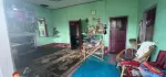 မြေဈေးသာသာ ရှိတဲ့ အိမ်အပါ ခြံကွက်လေးပါ   ကလောမြို့ရဲ့ပထမတန်းစားမြေ တွေဖြစ်ပြီးလမ်းလဲသာ ဈေးနီး၊ကျောင်းနီး အရှေ့ဗိုလ်ကုန်းခေါ် ရပ်ကွက်ကြီး(၃)မှာ/ဈေးနှုန်း - ( 870သိန်း)
