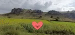 ရှမ်းပြည်နယ် တောင်းပိုင်း  အေးချမ်းသာယာတဲ့ ကလောမြို့နဲ့လည်း အနီး အောင်ပန်းမြို့နဲ့လည်းနီး😊 နန်းအွန် ကျေးရွာတွင် /မြေကွက်လေးတစ်ကွက်ရောင်းချင်ပါတယ်/သိန်း၃၈၀