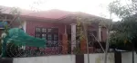 နေရာကောင်း၊ နေရာသန့် ။ တည်နေရာ _ အောင်ပန်းမြို့ ၊ကလောခရိုင်၊ကလောမြို့နယ်။ မြေအကျယ်အဝန်း _ 55' × 60' /ပိုင်ဆိုင်မှု _ ဂရမ် (မြို့မြေ) G_30 အခြား _ R.C.C တစ်ထပ်တိုက်အိမ်//ဈေးနှုန်း _ ၂၅၀၀ သိန်း (ညှိနိုင်း) 