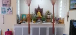 နေရာကောင်း၊ နေရာသန့် ။ တည်နေရာ _ အောင်ပန်းမြို့ ၊ကလောခရိုင်၊ကလောမြို့နယ်။ မြေအကျယ်အဝန်း _ 55' × 60' /ပိုင်ဆိုင်မှု _ ဂရမ် (မြို့မြေ) G_30 အခြား _ R.C.C တစ်ထပ်တိုက်အိမ်//ဈေးနှုန်း _ ၂၅၀၀ သိန်း (ညှိနိုင်း) 