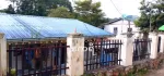 ကလောၿမိဳ့ ရပ္ကြက္ 10. 105 ၿမိဳ့ေျမပါ.ပုံပါႏွစ္ထပ္တိုက္ေလးတလုံးပါပါတယ္ ေရမီးစုံပါ ေပ 30×80 ကို သိန္း (1000) ပါ. 09796558622.09687452014 သို့ဆက္သြယ္ဝယ္ယူနိုင္ပါတယ္ရွင္.