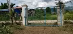 👉50x70 ခြံခတ်ပြီးရောင်းရန်ရှိ။ ညောင်ရွှေမြို့၊ဘုရားကြီးလမ်းမမေးတင်။ထောင့်ကွက်။😊price...၂၅၀ ညှိနှိုင်း
