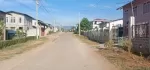 အိမ်ရောင်းမည် နေရာတောင်ကြီးအနီး ဟိုပုံးမြို့ လွယ်အွန်အပြန်လမ်း  ရန်ကင်း ဘုန်းကြီးကျောင်းနဲ့နီး အနီးနားလူနေအိမ်များ ရေပေါ/ဈေးတန်မည် ၄၉သိန်