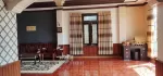 ဘုရားဖြူ ဓမ္မဥယျာဉ် အနီး Golden Hill Resort မရောက်ခင်လေးမှာပါ အိမ်မျက်နှာစာရှေ့ ပေ 70 ပါ ရှေ့နောက် ပေး 90 ပါ  အခန်း 17ပေ 12 ပေပါ မီးဖိုခန်း 10ပေ ပေ40ပါဗျ အိမ် အကျယ်က 43×52 ပါဗျ/ပုံစံ 105ပါ ဈေး သိန်း 6000 ပါ