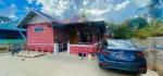 တည်နေရာ _ အောင်ပန်းမြို့ ၊ ကလောမြို့နယ်၊ ကလောခရိုင်။ အကျယ်အဝန်း _ 40' × 70' ပိုင်ဆိုင်မှု _ မြေစာရင်းပုံစံ ၁၀၅ (မြို့မြေ)/တစ်ထပ်အိမ် ပုံစံ Classic ဆန်ဆန်လေး/ဈေးနှုန်း _ ၇၅၀ သိန်း (ညှိနှိုင်း)
