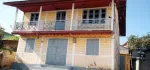 တည်နေရာ _ ကလောခရိုင်၊ အောင်ပန်းမြို့၊ ညောင်ပင်ထောင်ရပ်ကွက် အကျယ်အဝန်း _ 60'×80'_35' ပိုင်ဆိုင်မှု _ ပုံစံ ၁၀၅ (မြို့မြေ)ဈေးနှုန်း _ ၁၂၀၀ သိန်း (ညှိနှိုင်း) 