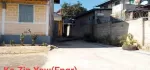 တည်နေရာ _ ကလောခရိုင်၊ အောင်ပန်းမြို့၊ ညောင်ပင်ထောင်ရပ်ကွက် အကျယ်အဝန်း _ 60'×80'_35' ပိုင်ဆိုင်မှု _ ပုံစံ ၁၀၅ (မြို့မြေ)ဈေးနှုန်း _ ၁၂၀၀ သိန်း (ညှိနှိုင်း) 