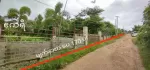 အောင်ပန်းမြို့လှည်းရိုး နှစ် 30 ဂရမ် 0.36 ဧက ပုံပါနှစ်ထပ်တိုက်အကြီးတလုံး သွပ်အိမ်သေးလေးတလုံး ရေမီးအစုံနဲ့ပါ သိန်း (2700) ပိုင်ရှင်တိုက်ရိုက်ဈေးပါနော် 09796558622.09687452014 ဆက်သွယ်ဝယ်ယူနိုင်ပါတယ်ရှင်