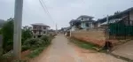 ကျောင်းကြီးစုရပ်ကွက် (နမ၁၃) -မီးပုံးပျံကွင်း အနောက်တောင်ဘက်  -ရွှေတောင်ကြားလမ်း  ခြံဝန်း ပေအကျယ်  (38×60) /