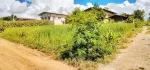 မြေကွက်လှလှ လေးရောင်းရန်ရှိ ဟိုပုံးမြို့ မြို့ဦးရပ်ကွက် အထက(1)ကျောင်းမြောက်ဘက် မြို့မြေ အရပ်စာချုပ် ပုံစံ 105 လုပ်လို့ရ ရေရမီးရ  ပေ 60*60 အိမ်ချက်ချင်းဆောက်နေရုံပဲနော် 120 လျော့တင်းရှိ