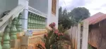 က လောမြို့  105 ေျမပါ မိန္းလမ္းႏွစ္ကြက္း ငုတ်သိန်း(650) ပါ ပုံပါတထပ္တိုက္ တလုံး ေရမီးစုံ လမ္းလည္းသာ ရှု့ခငင္းေလးလည္းလှ ဝယ္ယူလိုပါက 09796558622.09687452014