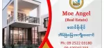 တောင်ကြီးမြို့ရေအေးကွင်းရပ်ကွက်နေခြည်လမ်း  မျက်နာစာရှေ့နောက်65ပတ်လည်အကျယ်ရှိ  Rcနစ်ထပ်တိုက်ရောင်းမည်  ပိုင်ဆိုင်မှု့စာရွက်စာတန်း..ဂရံအမည်ပေါက်ပါရှိ  ရောင်းဈေး.(3500)သိန်း