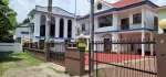 Luxury House & Building near US Embassy. For House or Office at Than Lwin Road, University Avenue