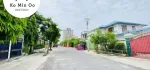 မဟာအောင်မြေ နေရာကောင်းကောင်းအကွက်လှလှ ဂရမ်မြေ တိုက်ပါ အရောင်းလေးပါရှင့်