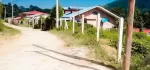 တည်နေရာ _ ကလောမြို့ ၊ ရပ်ကွက်(၃) ။ အသေးစိတ် _ Christ The King Church အနီး ၊ သဇင်လမ်း အပေါ်မှာ တည်ရှိပြီး၊Kalaw CGSC အနီး၊Map Details!!ဈေးနှုန်း _ ၅၅၀ သိန်း 