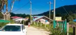 တည်နေရာ _ ကလောမြို့ ၊ ရပ်ကွက်(၃) ။ အသေးစိတ် _ Christ The King Church အနီး ၊ သဇင်လမ်း အပေါ်မှာ တည်ရှိပြီး၊Kalaw CGSC အနီး၊Map Details!!ဈေးနှုန်း _ ၅၅၀ သိန်း 