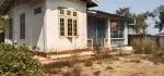လားရှိုးမြို့ရပ်ကွက်၁၁နယ်‌မြေ၇ အောင်စေတနာလမ်းသွယ်9 ပေ60၊50ပတ်လည်အိမ်အပါရေမီးအစုံ ဂရံကွက်သိန်း1300