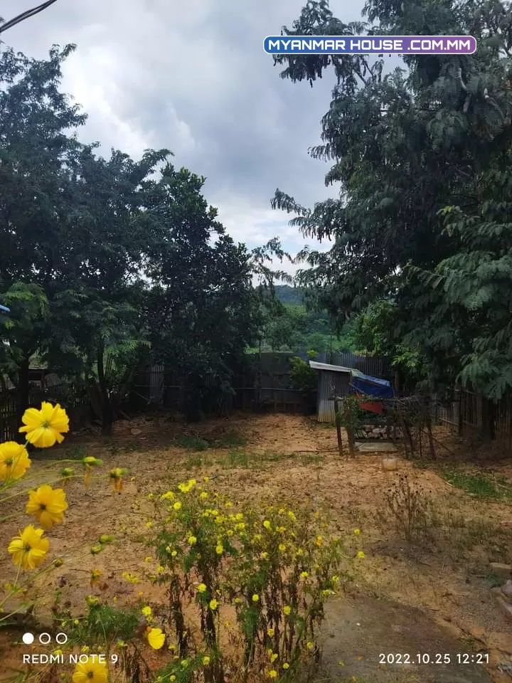 နေရာ အေးသာယာမြို့သစ်နယ်မြေ ၁၂ အိမ်နှင့်ခြံ ရောင်းရန်ရှိသည် ရေ မီး ပါမည်  ပေ ၄၀ ၆၀ ဈေး ၁၂၅ အလျော့အတင်းပါးပါးရှိ