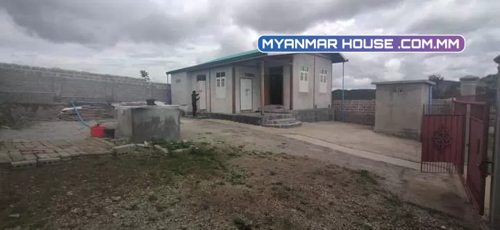ေတာင္​ႀကီးၿမိဳ့  ဖရဲ​ေငွတောင်နယ္ေျမ ၁၂  ခ်ယ္ရီလမ္း  အက်ယ္ (60x60)  ေစ်းနှုန္း ( 450 )  စိတ္ဝင္စားပါက  09458352169