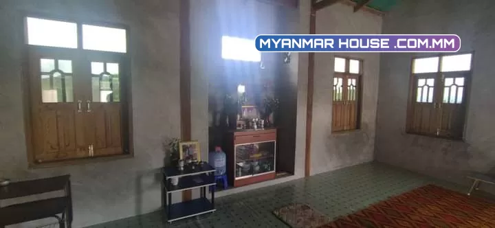 ေတာင္​ႀကီးၿမိဳ့  ဖရဲ​ေငွတောင်နယ္ေျမ ၁၂  ခ်ယ္ရီလမ္း  အက်ယ္ (60x60)  ေစ်းနှုန္း ( 450 )  စိတ္ဝင္စားပါက  09458352169