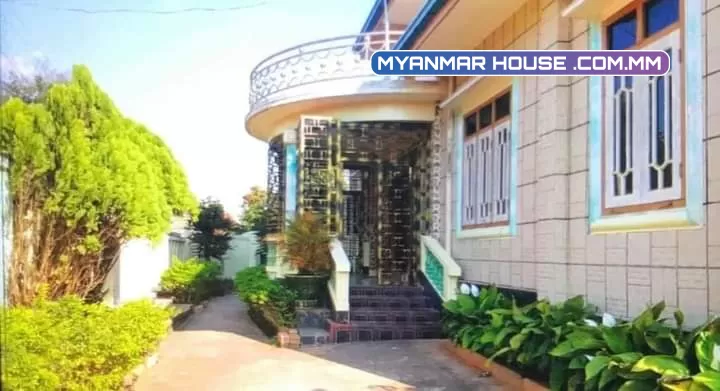 🏡 ရပ်ကွက်(၁၁) နယ်မြေ (၇)အောင်စေတနာရပ်ကွက် လားရှိုးဂေါက်ကလပ် ဘေး 💰ဈေးနှုန်း ....5500 L အပိတ်💰 ပိုင်ရှင်တိုက်ရိုက်ပါ ✌️✌️