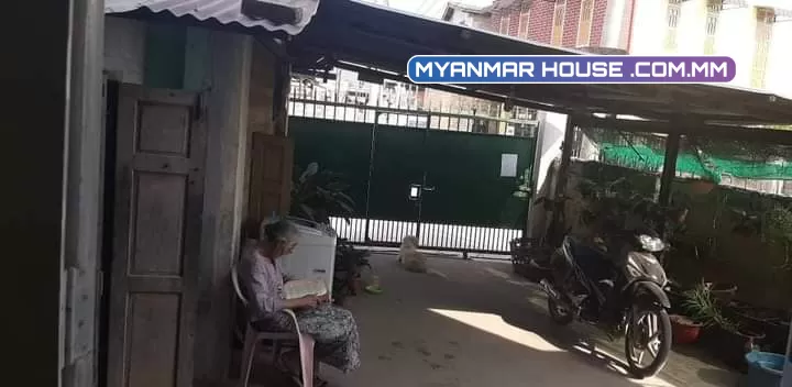 #ေတာင္ႀကီးၿမိဳ့ ေညာင္ျဖဴစခန္း(ရပ္ကြက္)ရွိ RC  2ထပ္ခွဲ ၊ေစ်နှုန်း သိန္း(1500)ေလ်ာ့တင္း