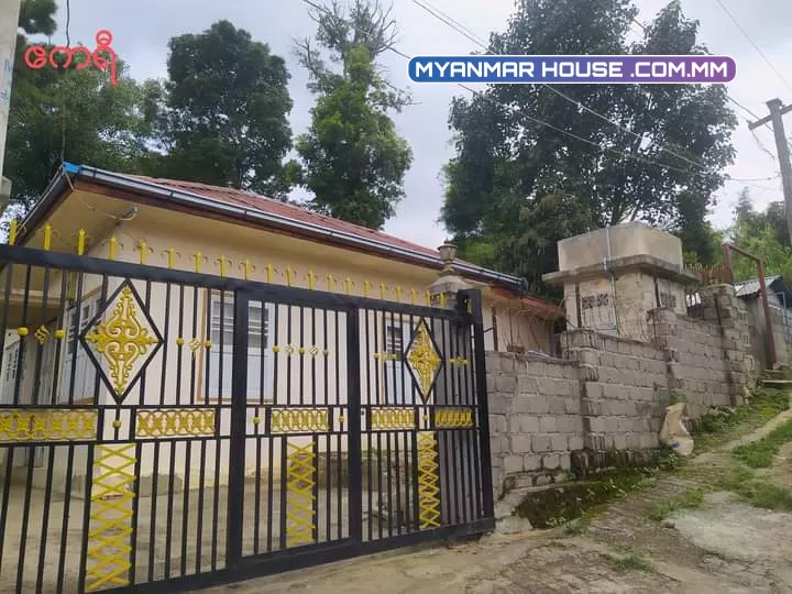 က ‌ေလာၿမိဳ႕ သိန္း (600) ပါ.ေပ 40×60.၊လမ္းသာ ႐ႈ့ခင္းေကာင္း ေစ်ေလးလည္းသင့္ပါတယ္ ဝယ္ယူလိုပါက 09796558622.09687452014 