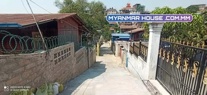 င်္ဂလာပါ သင်္ဂဟ အိမ်ခြံမြေမှကြိုဆိုပါတယ်ဗျ 🏡 တောင်ကြီးမြို့ ရတနာသီရိရပ်ကွက် မဟူရာ လမ်းထဲက ခြံဝိုင်းကျယ် နဲ့အိမ်လေးရောင်းပါမယ် 🏡 အနောက်မြို့ပတ်လမ်း ကနေ ၃မိနစ်လောက်      သာ ဝင်ရပါမယ် 🏡 ဈေးနှုန်း သိန်း၂၃၀၀ ညှိနှိုင်း