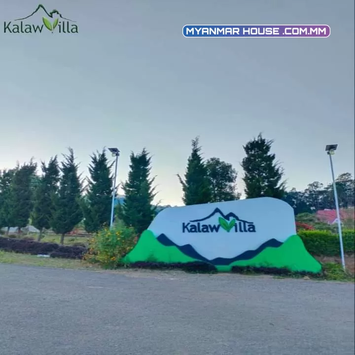 ဒါကတော့ မြင်းကမှ ရွာမြေ စစ်စစ်ပါ။  း Kalaw Villa ရှိတဲ့ ဒီမြင်းကမှာ ရွာမြေစစ်စစ်တွေ ကုန်သလောက် ကို ဖြစ်နေချိန် ဆိုတော့ ဒီလို အကျယ်အဝန်းနဲ့ မြေကို လက်မလွှတ်သင့်တာအမှန်ပါဘဲ။ဈေး -700 ခေါ်ထားပါတယ်