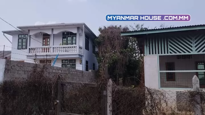 နေရာ ကောင်း မြေကျယ်မယ် ဈေးနှုန်းမှန်မှန် /👉 ဝယ်ရောင်းမိတ်ဆွေများ ဖိတ်ခေါ်ပါတရ်...🙆‍♂️ တည်နေရာ - အောင်ပန်းမြို့၊ကလောမြို့နယ်(ခရိုင်) လိပ်စာ - မဂ်လာ ရပ်ကွက် အကျယ်အဝန်း - ၇၀' × ၇၀'/ဈေးနှုန်း - ၆၅၀ သိန်း 