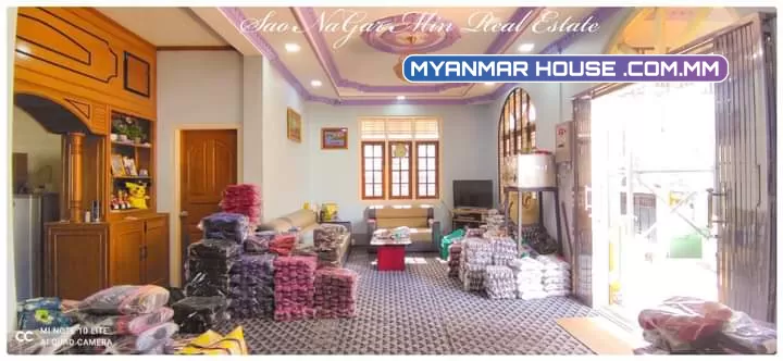 💎ေတာင္ႀကီးၿမိဳ့၊ဘုရားျဖဴရပ္ကြက္  💎ေတာင္ႀကီးေသာက္ေရသန္႔အနီးတြင္  💎တစ္ထပ္တိုက္ ေရာင္းရန္ရွိ  💎ေျမအက်ယ္ 50 x 53 ၊ ဂရမ္ ပါ  💎MBR-1, BR-1.ေရမီးစုံ  💎ကားဂိုေဒါင္ ပါ  💰ေခၚေစ်း သိန္း 1450.
