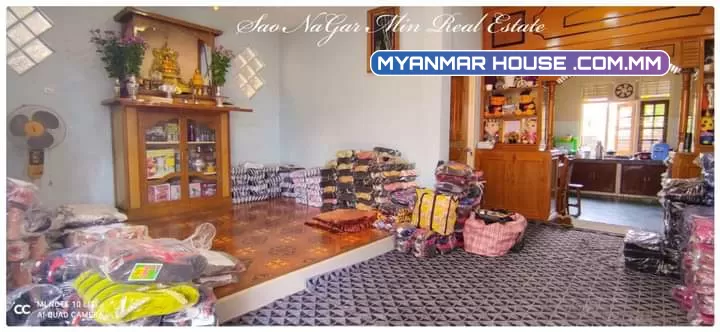 💎ေတာင္ႀကီးၿမိဳ့၊ဘုရားျဖဴရပ္ကြက္  💎ေတာင္ႀကီးေသာက္ေရသန္႔အနီးတြင္  💎တစ္ထပ္တိုက္ ေရာင္းရန္ရွိ  💎ေျမအက်ယ္ 50 x 53 ၊ ဂရမ္ ပါ  💎MBR-1, BR-1.ေရမီးစုံ  💎ကားဂိုေဒါင္ ပါ  💰ေခၚေစ်း သိန္း 1450.