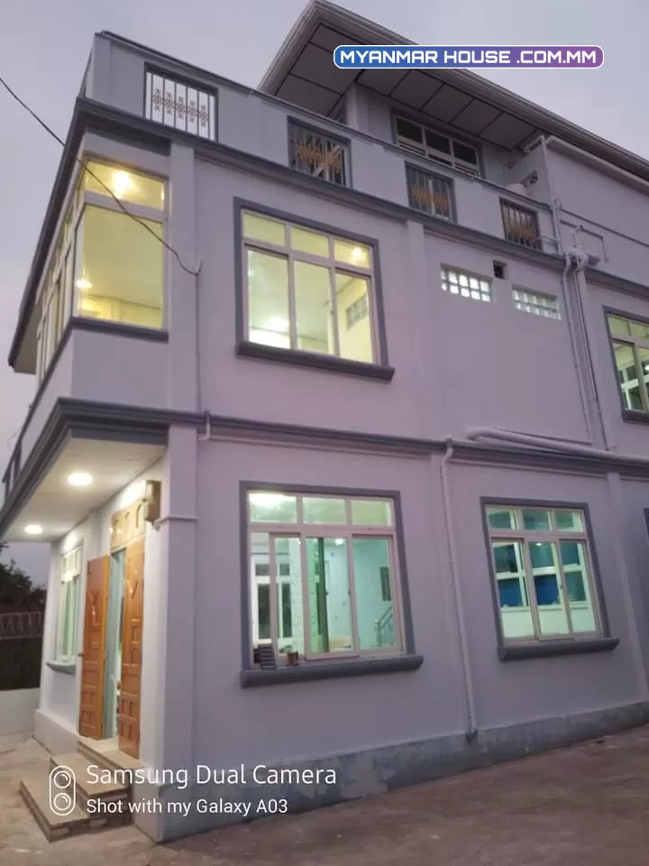 တောင်ကြီးမြို့ရဲ့ အလှပဆုံးရှူခင်းလေးတွေ ခံစားချင်တယ်/အိမ်လည်းမဆောက်ချင်တော့ဘူး 🏠အသင့်နေလေးပဲ / ဘုရားဖြူ ရပ်ကွက်လေးမှာ အသင့်နေ RC 2ထပ်ခွဲလေး ဈေးလေးကလဲ သက်သာလွန်းလို့ အံ့သြသွားမယ်နော် ၂၈၀၀သိန်းပါပဲရှ