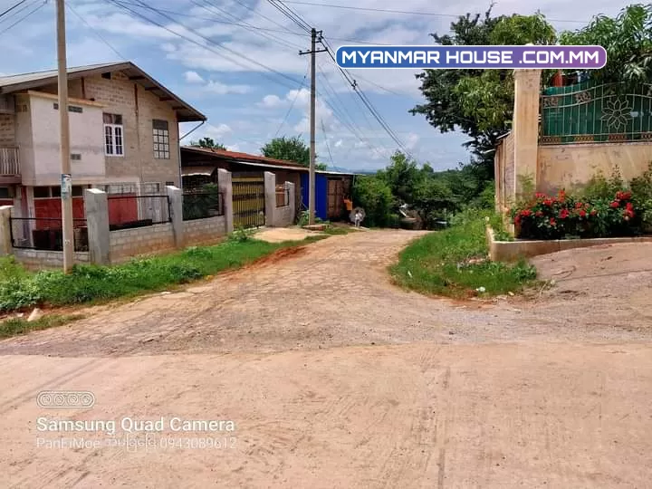 Edit.ေစ်းေလးျပန္ျပင္ထားတယ္ရွင္...၂၂၅..ညှိနိှုင်းေလးထပ္လုပ္ေပးပါမယ္တဲ့ ။။ 🌸ေတာင္ႀကီး.ေအးသာယာ.ေျမကြက္  အရောင်း   #ေျမအက်ယ္.⬇..40x60..ေျမေပးမိန္႔ပါ။ #ေစ် းနှုန်း..⬇.280...ႏွစ္ရာရှစ်ဆယ်.ညႇိနိှုင်း