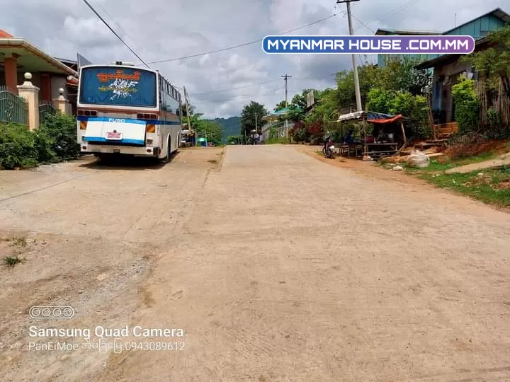 Edit.ေစ်းေလးျပန္ျပင္ထားတယ္ရွင္...၂၂၅..ညှိနိှုင်းေလးထပ္လုပ္ေပးပါမယ္တဲ့ ။။ 🌸ေတာင္ႀကီး.ေအးသာယာ.ေျမကြက္  အရောင်း   #ေျမအက်ယ္.⬇..40x60..ေျမေပးမိန္႔ပါ။ #ေစ် းနှုန်း..⬇.280...ႏွစ္ရာရှစ်ဆယ်.ညႇိနိှုင်း