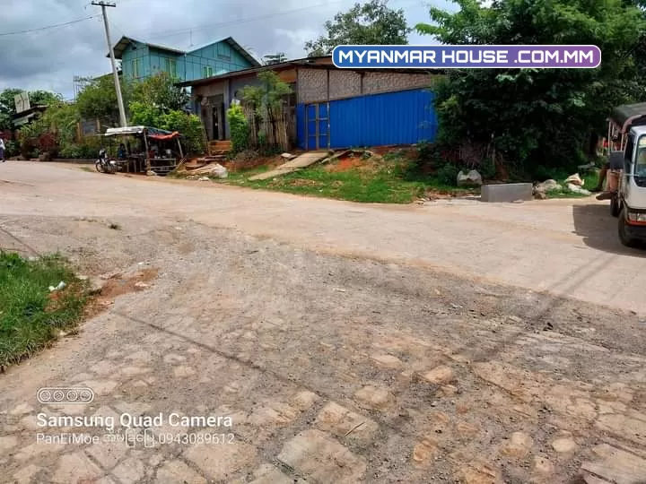Edit.ေစ်းေလးျပန္ျပင္ထားတယ္ရွင္...၂၂၅..ညှိနိှုင်းေလးထပ္လုပ္ေပးပါမယ္တဲ့ ။။ 🌸ေတာင္ႀကီး.ေအးသာယာ.ေျမကြက္  အရောင်း   #ေျမအက်ယ္.⬇..40x60..ေျမေပးမိန္႔ပါ။ #ေစ် းနှုန်း..⬇.280...ႏွစ္ရာရှစ်ဆယ်.ညႇိနိှုင်း