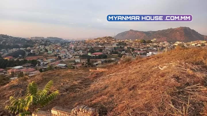 ေျမကြက္ အ‌ေရာင္းပါ ေျမအအမ်ိဳးအစား- ၿမိဳ့ေျမျဖစ္ပါတယ္  တည္ေနရာ- ေတာင္ႀကီးၿမိဳ့ ဖရဲရပ္ကြက္ ၿမိဳ့ရှောင္လမ္း ရှမ္းကြင္း ေျမာက္ဘက္ ကုန္းေပၚ  ေျမကြက္အက်ယ္- (60×60) ေရာင္းေဈးကေတာ့- သိန္း(၂၇၀)-အ ‌ေလ်ာ့တင္းရွိပါတယ္။