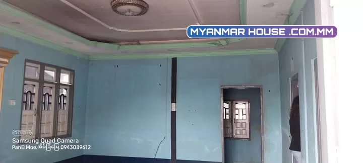 .အေးသာယာ.ရွှေညောင်.တွင်.အိမ်အပါအရောင်းလေးပါ ✳နေရာ..ရွှေညောင်.မင်္ဂလာအောင်မြေ1..ရွှေညောင်မိန်းလမ်းမကနေ.၈မိနစ်အကွာအဝေး  #မြေအကျယ်. 40x60..105ပါ  #ဈေးနှုန်း..320.ညှိနှိုင်း