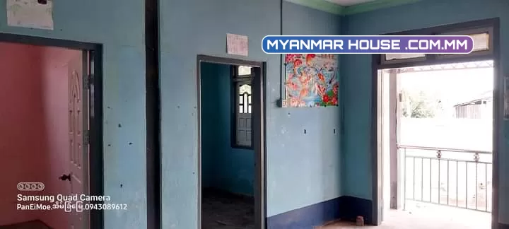 .အေးသာယာ.ရွှေညောင်.တွင်.အိမ်အပါအရောင်းလေးပါ ✳နေရာ..ရွှေညောင်.မင်္ဂလာအောင်မြေ1..ရွှေညောင်မိန်းလမ်းမကနေ.၈မိနစ်အကွာအဝေး  #မြေအကျယ်. 40x60..105ပါ  #ဈေးနှုန်း..320.ညှိနှိုင်း