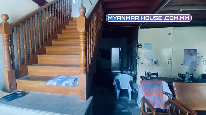 #ေတာင္ႀကီးၿမိဳ့ #ေညာင္ျဖဴစခန္း ( ရပ္ကြက္ )၊🏠နံကပ္(၂)ထပ္၊ မြေအကျယ် (30-70) ဂရန်အပါ ၊စျေးနှုန်း ေလးကလဲ (1500)ေလ်ာ့တင္းကို ပိုင္ရွင္နဲ႔တိုက္ရိုက္ ညႇိနိူင္းပါဗျ၊  #ေျမအလြတ္ နဲ႔ အလိုက္ယူလဲမယ္တဲ့